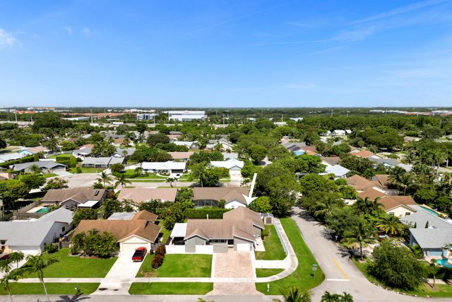 3010 CORMORANT Road, Delray Beach, FL 33444