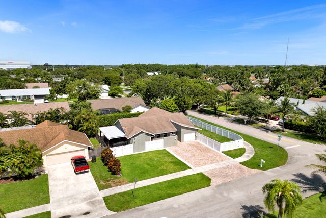 3010 CORMORANT Road, Delray Beach, FL 33444
