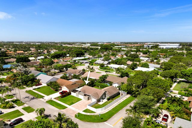 3010 CORMORANT Road, Delray Beach, FL 33444