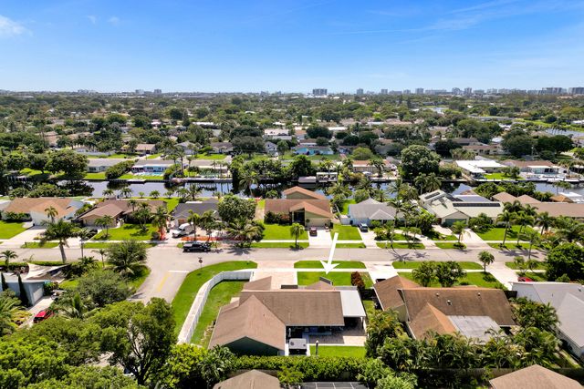 3010 CORMORANT Road, Delray Beach, FL 33444