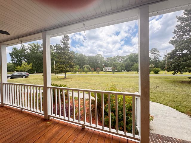 379 Mcclure Lane, Walterboro, SC 29488
