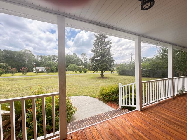 379 Mcclure Lane, Walterboro, SC 29488