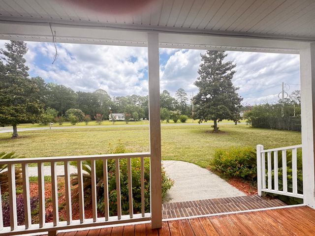379 Mcclure Lane, Walterboro, SC 29488