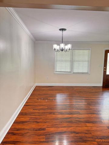 379 Mcclure Lane, Walterboro, SC 29488