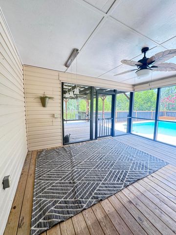 379 Mcclure Lane, Walterboro, SC 29488