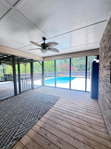 379 Mcclure Lane, Walterboro, SC 29488