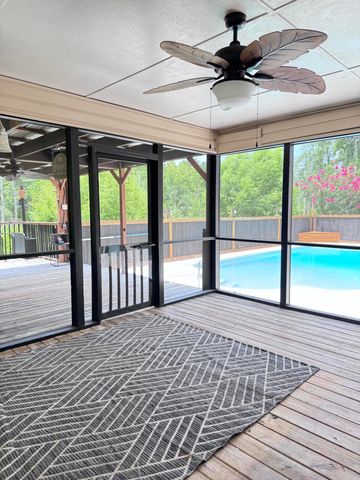 379 Mcclure Lane, Walterboro, SC 29488