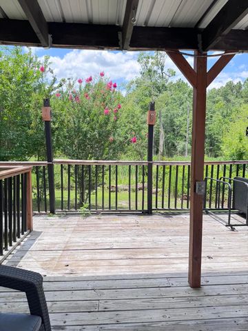 379 Mcclure Lane, Walterboro, SC 29488