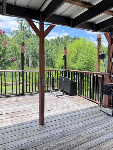 379 Mcclure Lane, Walterboro, SC 29488