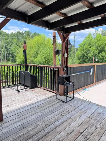 379 Mcclure Lane, Walterboro, SC 29488