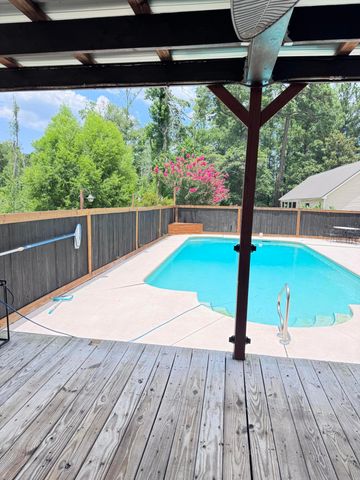 379 Mcclure Lane, Walterboro, SC 29488