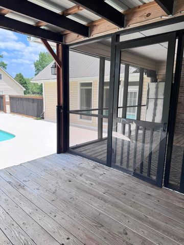 379 Mcclure Lane, Walterboro, SC 29488