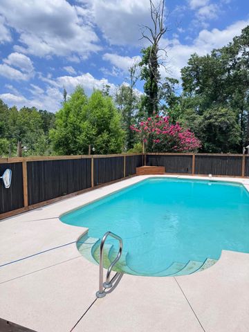 379 Mcclure Lane, Walterboro, SC 29488