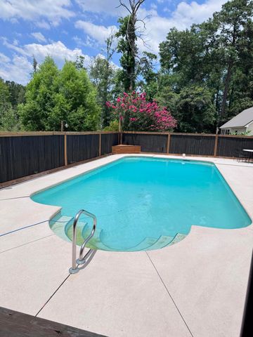 379 Mcclure Lane, Walterboro, SC 29488
