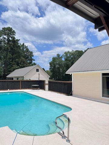 379 Mcclure Lane, Walterboro, SC 29488
