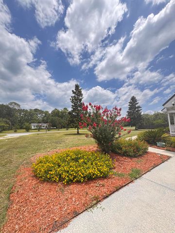 379 Mcclure Lane, Walterboro, SC 29488