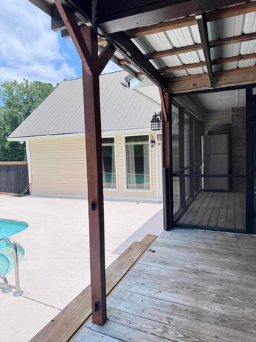 379 Mcclure Lane, Walterboro, SC 29488