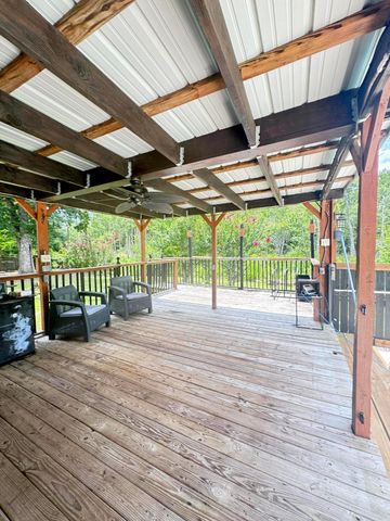379 Mcclure Lane, Walterboro, SC 29488