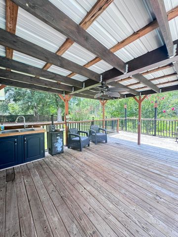 379 Mcclure Lane, Walterboro, SC 29488
