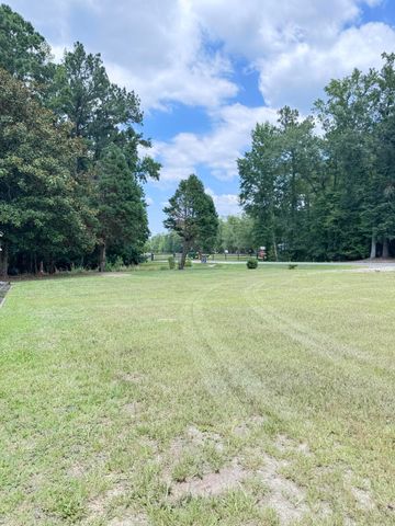 379 Mcclure Lane, Walterboro, SC 29488