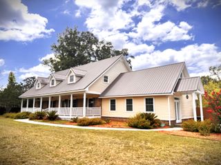 379 Mcclure Lane, Walterboro, SC 29488
