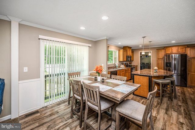 7324 RED FEATHER LN, Spotsylvania, VA 22551