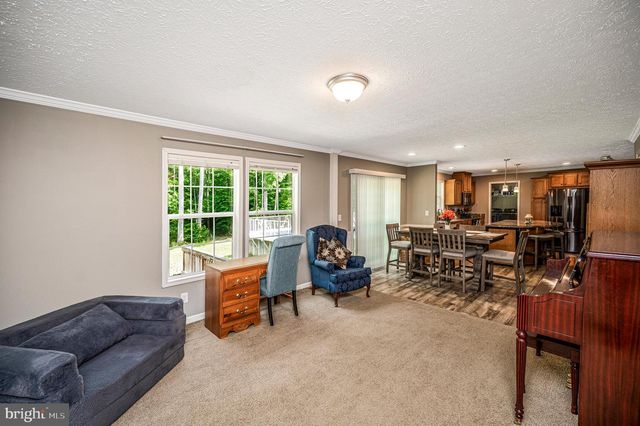 7324 RED FEATHER LN, Spotsylvania, VA 22551