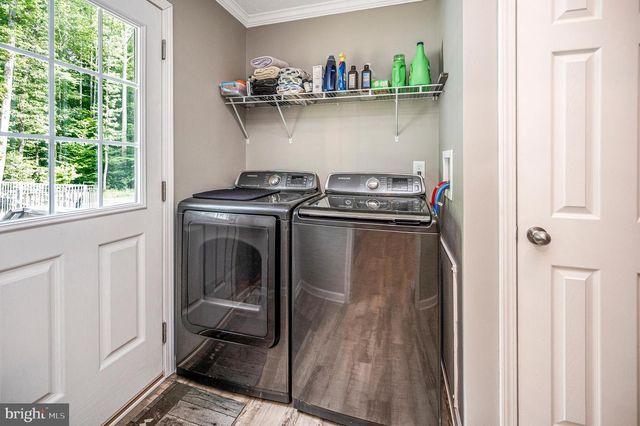 7324 RED FEATHER LN, Spotsylvania, VA 22551