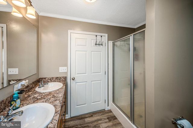 7324 RED FEATHER LN, Spotsylvania, VA 22551