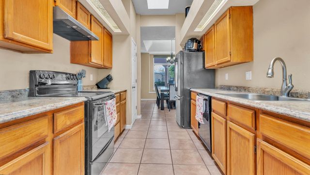 3108 Ronda De Lechusas NW, Albuquerque, NM 87120