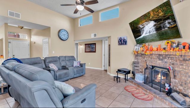 3108 Ronda De Lechusas NW, Albuquerque, NM 87120
