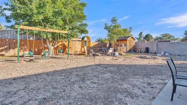 3108 Ronda De Lechusas NW, Albuquerque, NM 87120