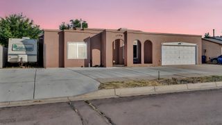3108 Ronda De Lechusas NW, Albuquerque, NM 87120