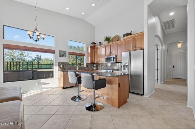 3558 N SONORAN Hills, Mesa, AZ 85207