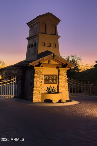 3558 N SONORAN Hills, Mesa, AZ 85207