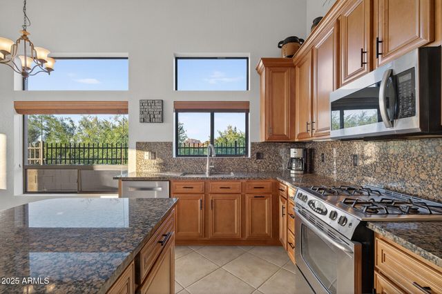 3558 N SONORAN Hills, Mesa, AZ 85207