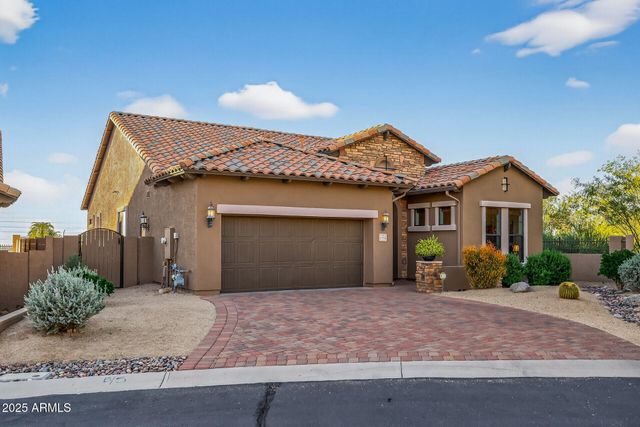 3558 N SONORAN Hills, Mesa, AZ 85207