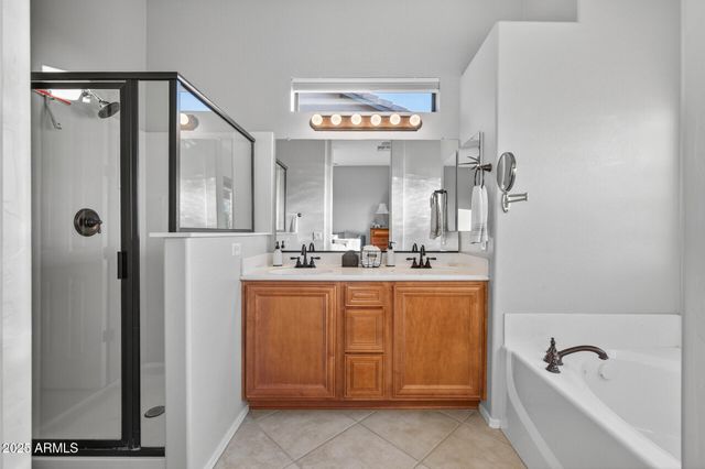 3558 N SONORAN Hills, Mesa, AZ 85207