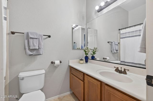 3558 N SONORAN Hills, Mesa, AZ 85207