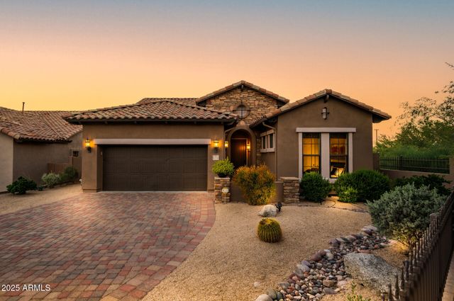 3558 N SONORAN Hills, Mesa, AZ 85207