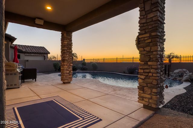 3558 N SONORAN Hills, Mesa, AZ 85207