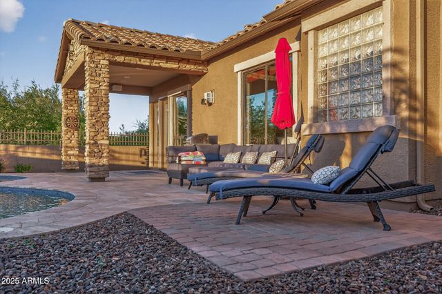 3558 N SONORAN Hills, Mesa, AZ 85207