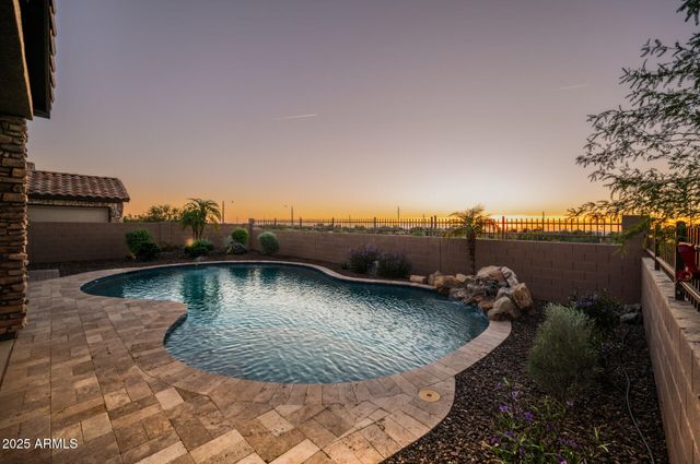 3558 N SONORAN Hills, Mesa, AZ 85207