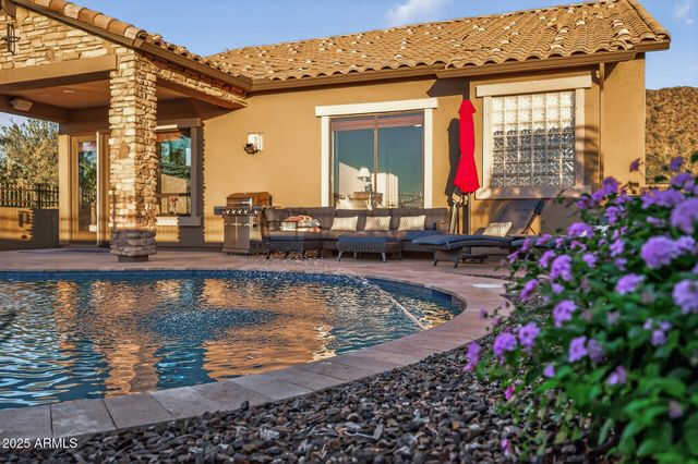 3558 N SONORAN Hills, Mesa, AZ 85207