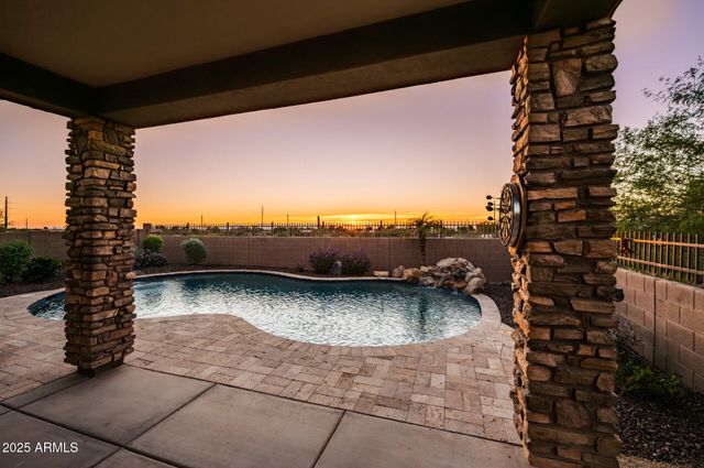 3558 N SONORAN Hills, Mesa, AZ 85207