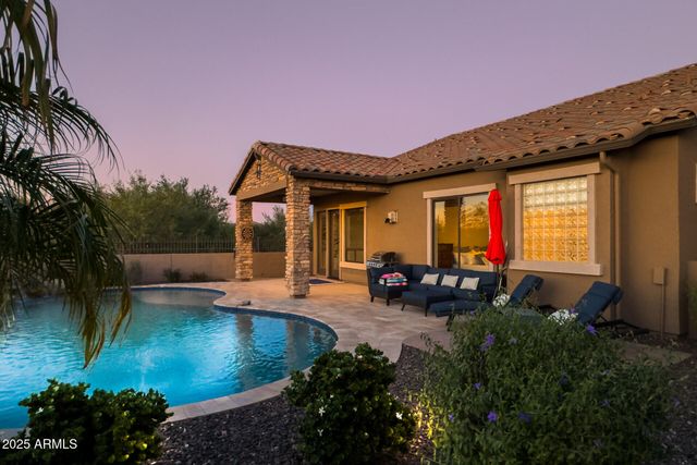 3558 N SONORAN Hills, Mesa, AZ 85207