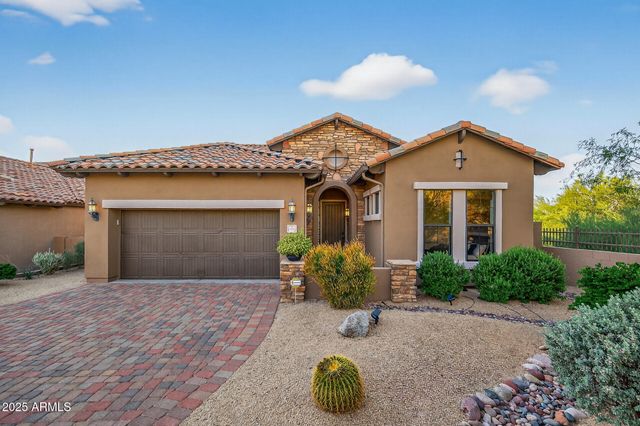 3558 N SONORAN Hills, Mesa, AZ 85207