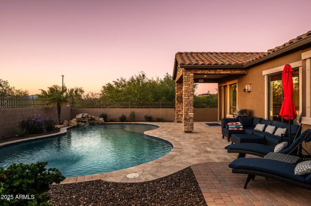 3558 N SONORAN Hills, Mesa, AZ 85207