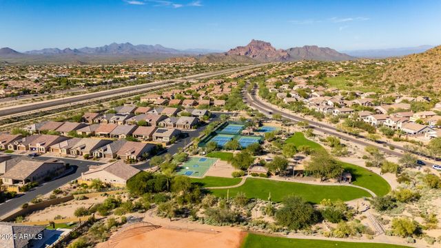 3558 N SONORAN Hills, Mesa, AZ 85207