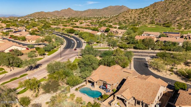 3558 N SONORAN Hills, Mesa, AZ 85207